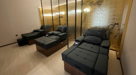 Yinyang Spa LTD - Abu Dhabi image 2