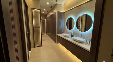 Yinyang Spa LTD - Abu Dhabi imagem 3