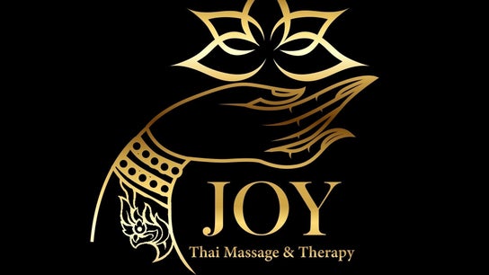 Joy Thai Massage and Therapy