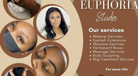 Beauty Euphoria Studio изображение 2