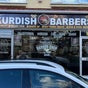 Kurdish Barbers