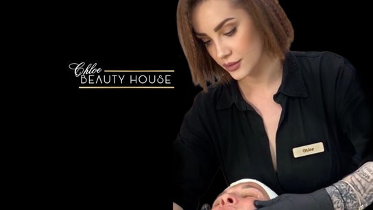 Chloe Beauty House • HOME BASED •