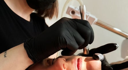 Chloe Beauty House • HOME BASED • LONDON, United Kingdom, GB, facial treatment with precision tools.