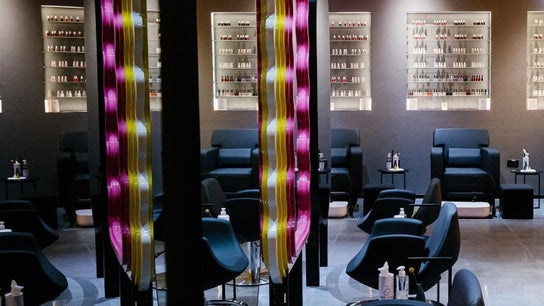 360 Beauty Lounge