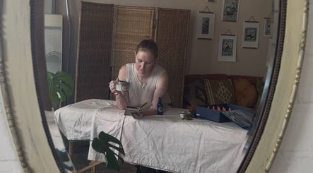 Image de Ruby’s Refuge at Tattoed Folk (Mondays) 3