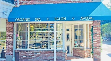 Organix Spa & Salon