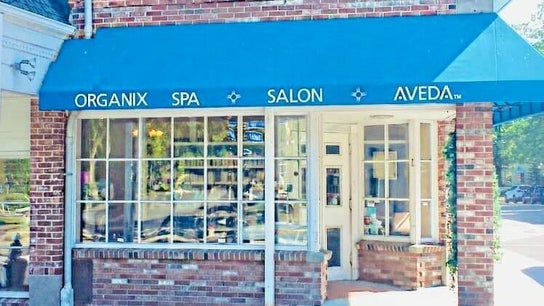 Organix Spa & Salon