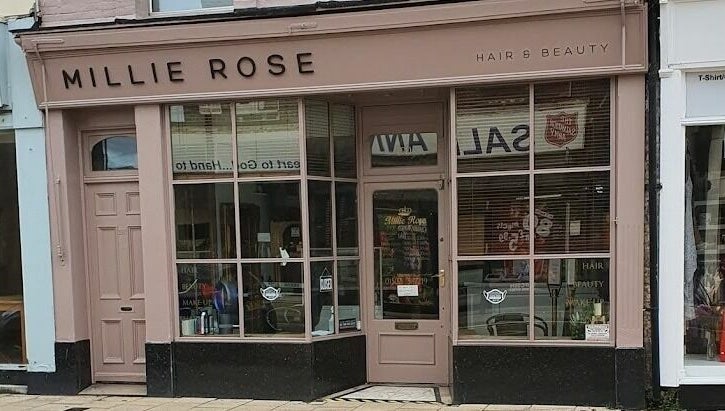 Millie Rose Salon Ltd imagem 1