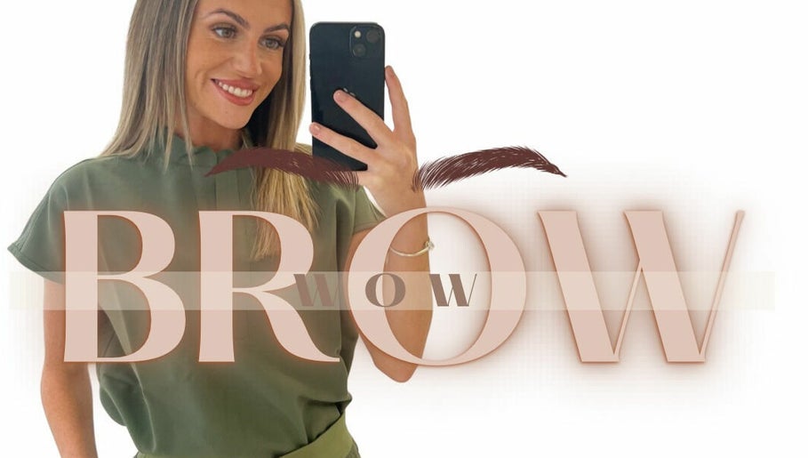 Brow Wow afbeelding 1
