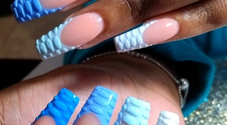 Be Polished Nails – kuva 2