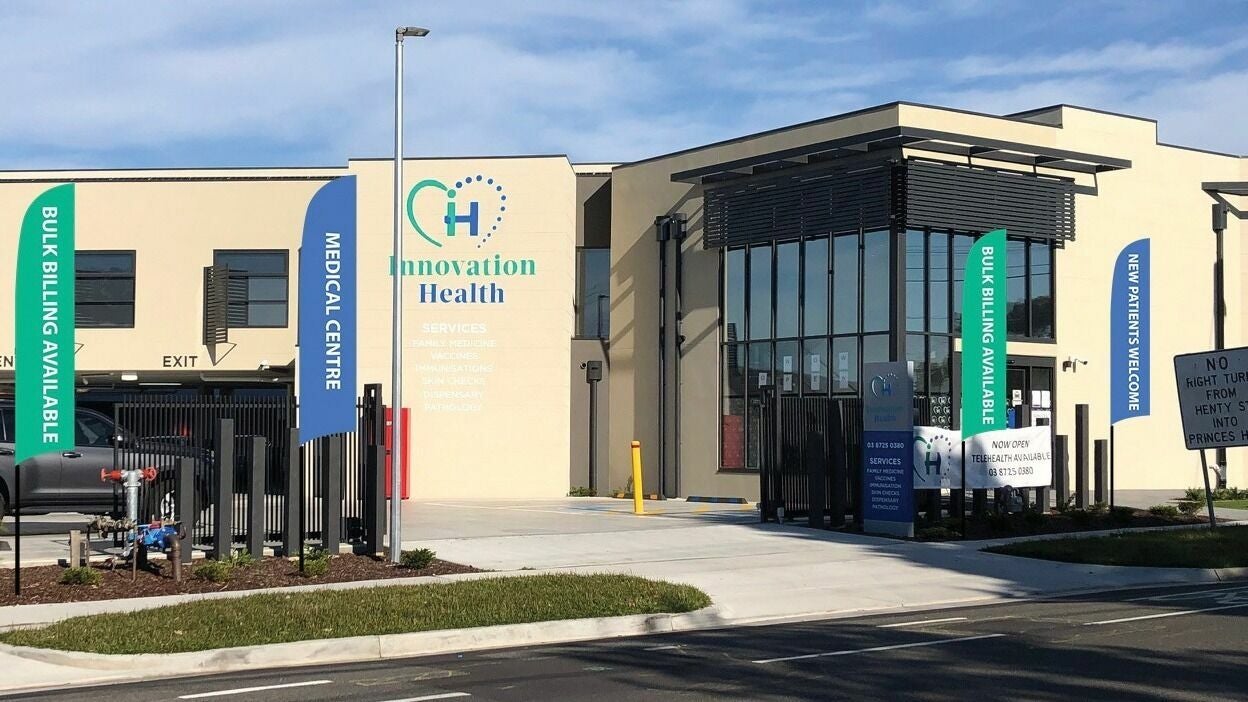 Elite Akademy Dandenong Family Medical Centre Innovation Medical