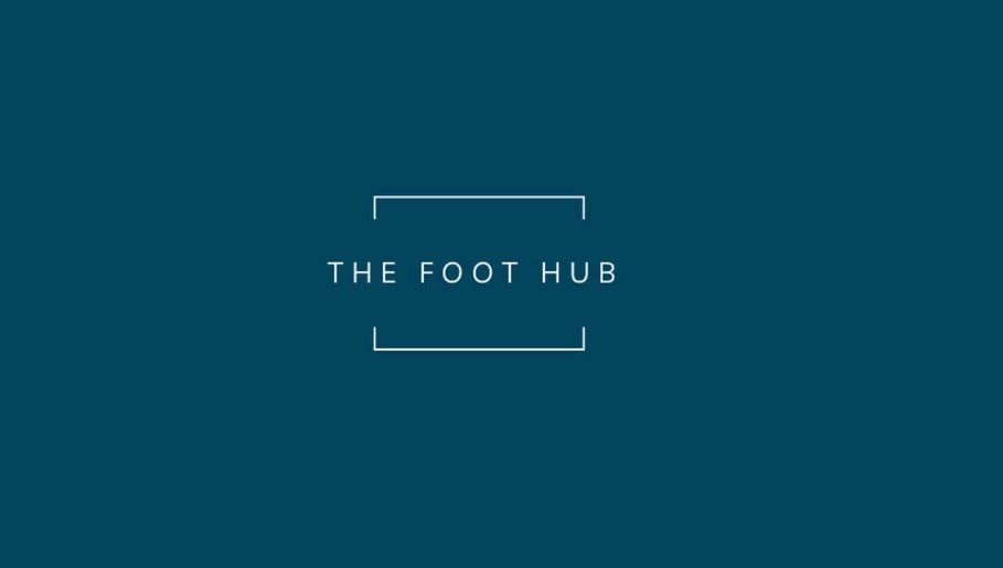 The Foot Hub image 1
