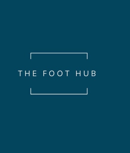 The Foot Hub – kuva 2