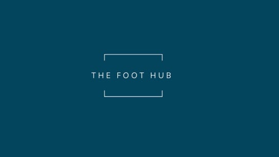 The Foot Hub