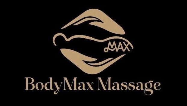 BodyMax massage 1paveikslėlis