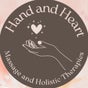 Hand and Heart Massage and Holistic Therapies on Fresha - UK, 19 Chapel Street, Innerleithen, Scotland