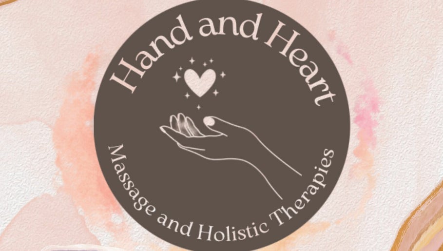 Εικόνα Hand and Heart Massage and Holistic Therapies 1