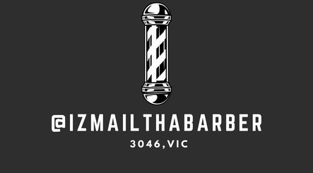 Izmailthabarber