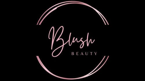 blush beauty