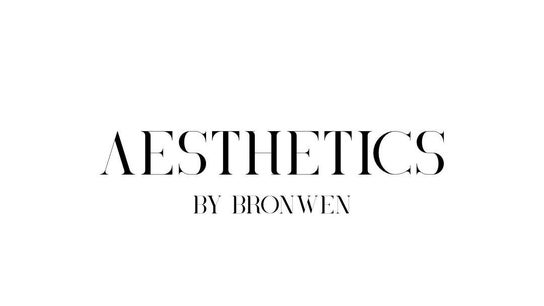 Aesthetics By Bronwen