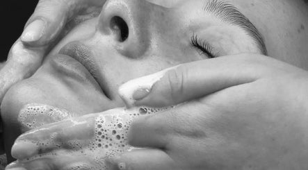 Relaxing facial treatment at Aesthetics By Bronwen, Cape Town, Western Cape, ZA.