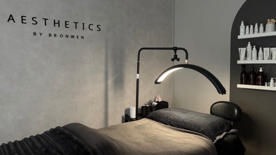 Aesthetics By Bronwen