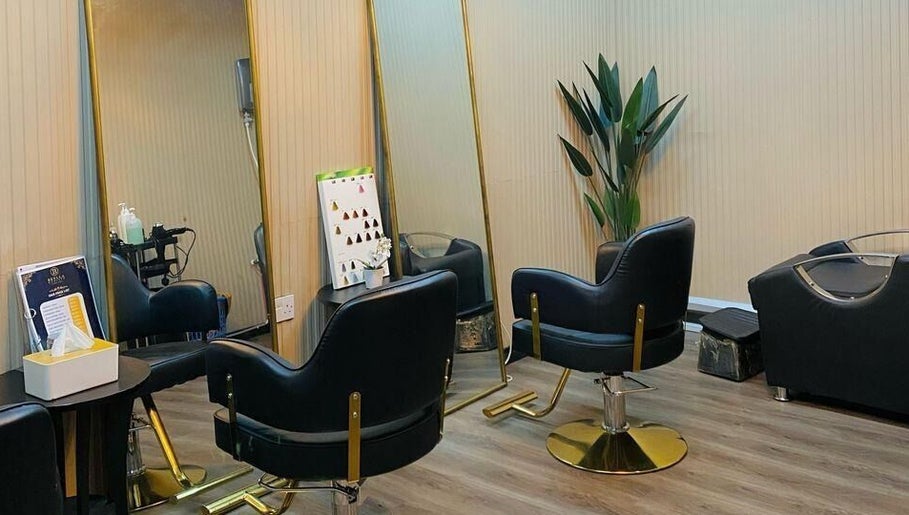 Beylla Medispa Hairspa Lahad Datu image 1