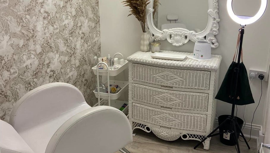 JustBrowCo image 1