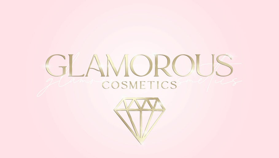 Glamorous Cosmetics – obraz 1