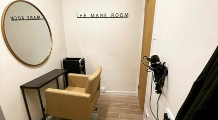 The Mane Room