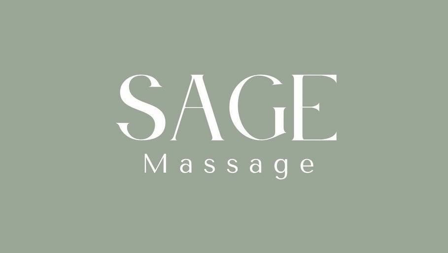Sage Massage image 1