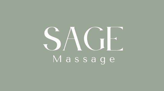 Sage Massage