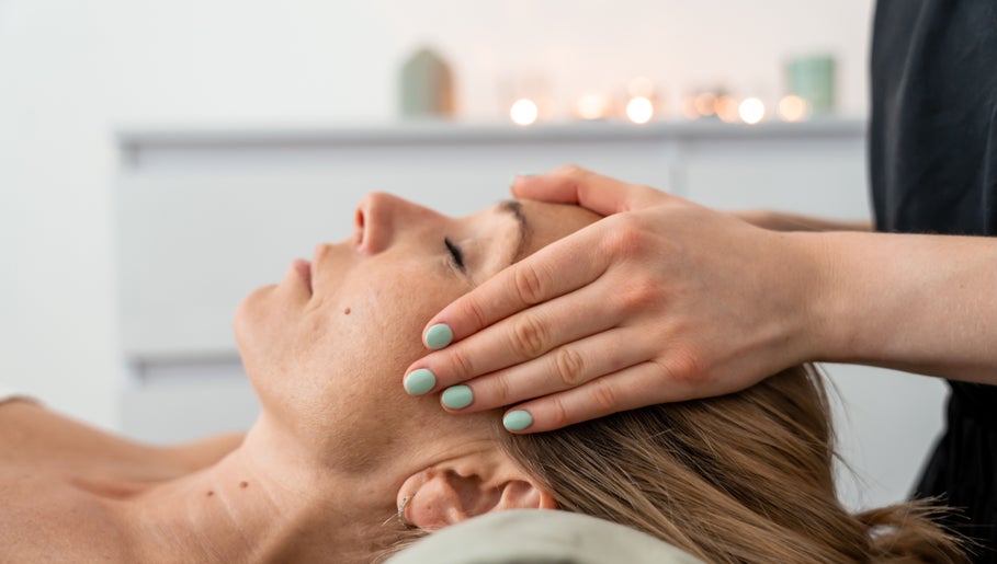 Immagine 1, Sage Massage