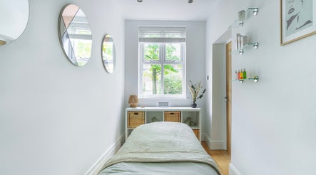 Sage Massage obrázek 2