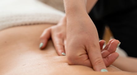 Sage Massage obrázek 3