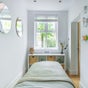 Sage Massage - 48 Knutsford Road (located within Hall&Obrien), Wilmslow, England