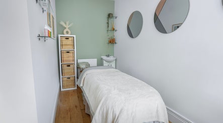 Sage Massage imagine 2