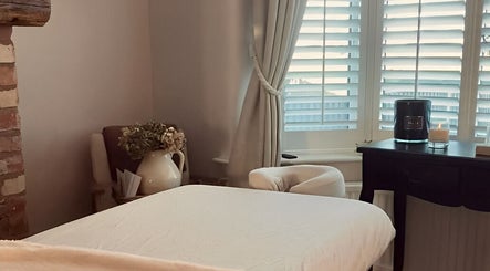 Sage Massage imagine 3