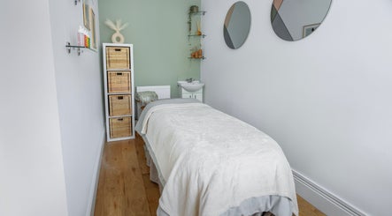 Sage Massage
