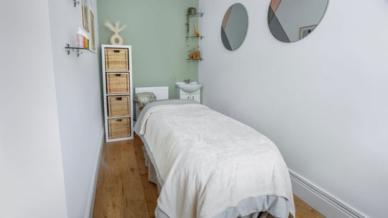 Sage Massage