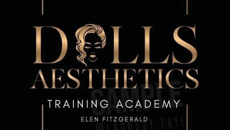 Dolls Aesthetics Training and Clinic 1paveikslėlis