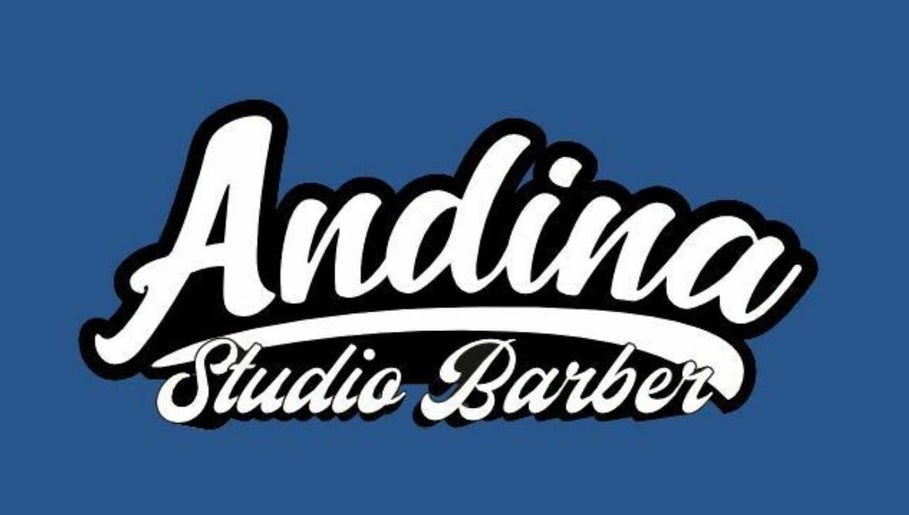 Andina Studio Barber imaginea 1