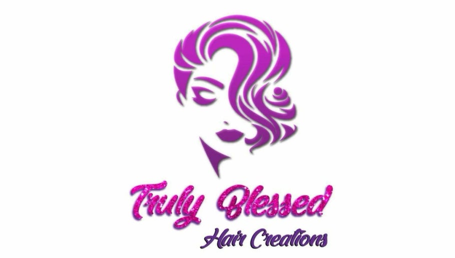 Truly Blessed Hair Creations image 1