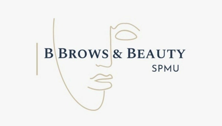 B Brows and Beauty, bilde 1