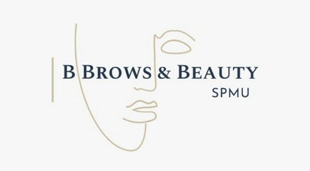 B Brows and Beauty