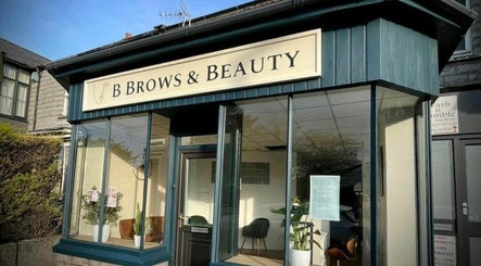 B Brows and Beauty صورة 2