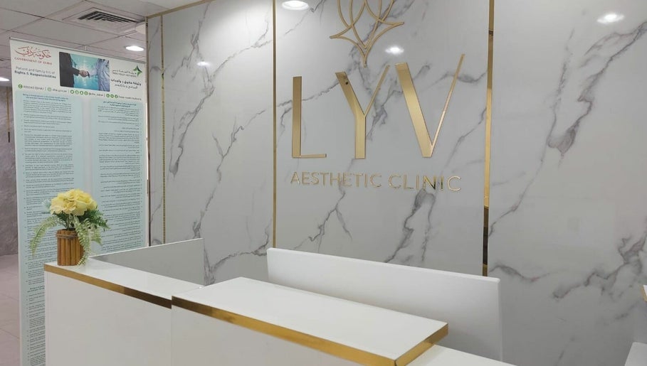 Lyv Aesthetic Clinic LLC image 1
