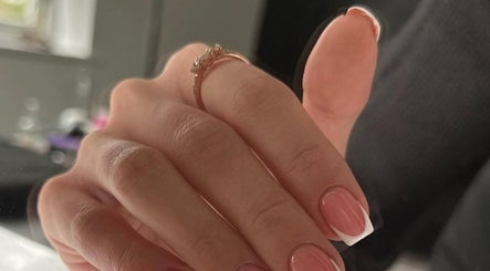 The Beauty and nail barの画像：3