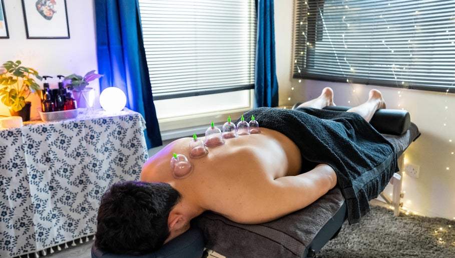 Iuvo Massage Clinic изображение 1