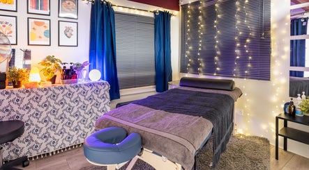 Iuvo Massage Clinic